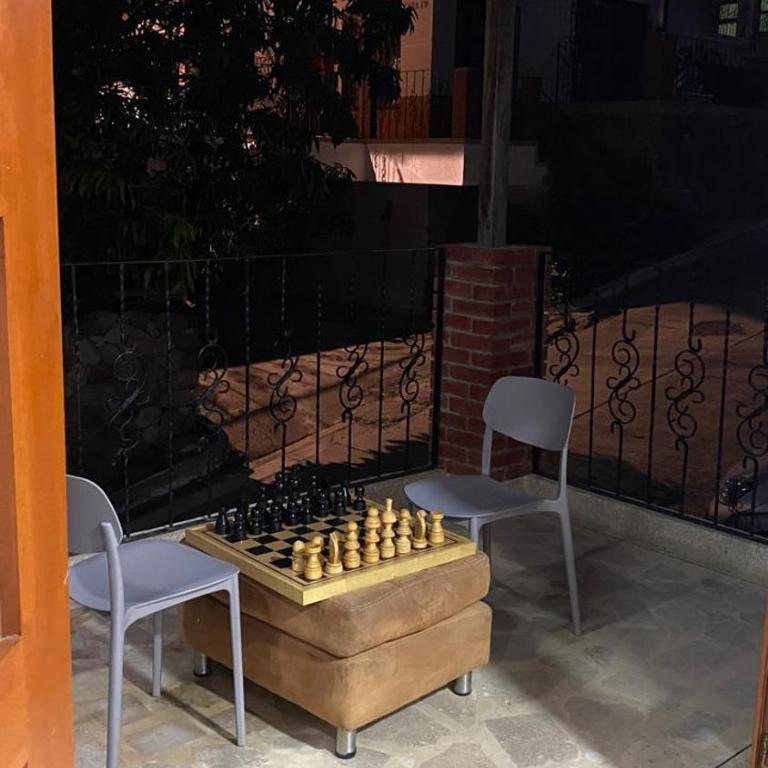 Grand Villa Roca Rodadero - Three-Bedroom Home - 5