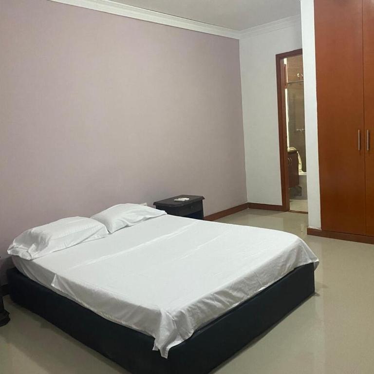 Grand Villa Roca Rodadero - Three-Bedroom Home - 6