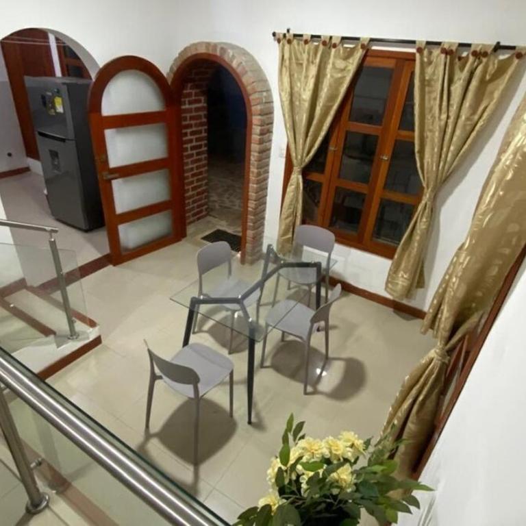 Grand Villa Roca Rodadero - Three-Bedroom Home - 7