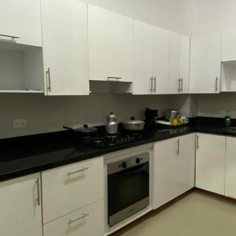 Grand Villa Roca Rodadero - Four-Bedroom House - 11