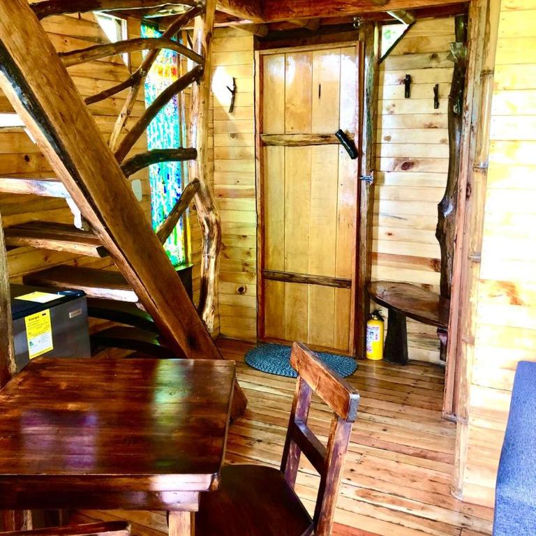 Cabana del Rio Lejos Pijao, Finca Flora del Rio - Bungalow - 13