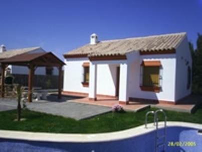 Apartamentos Majadales de Roche - Apartamento de 2 dormitorios (4 adultos) - 9