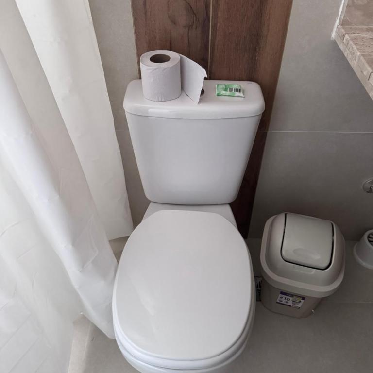 Sur Backpackers - Deluxe Queen Room - 9