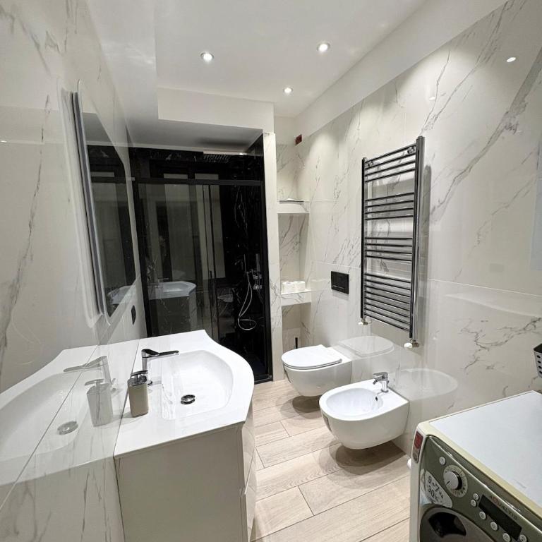 Centocelle 33 - Cozy Flat - Near Metro C - Appartamento con 2 Camere da Letto - 7