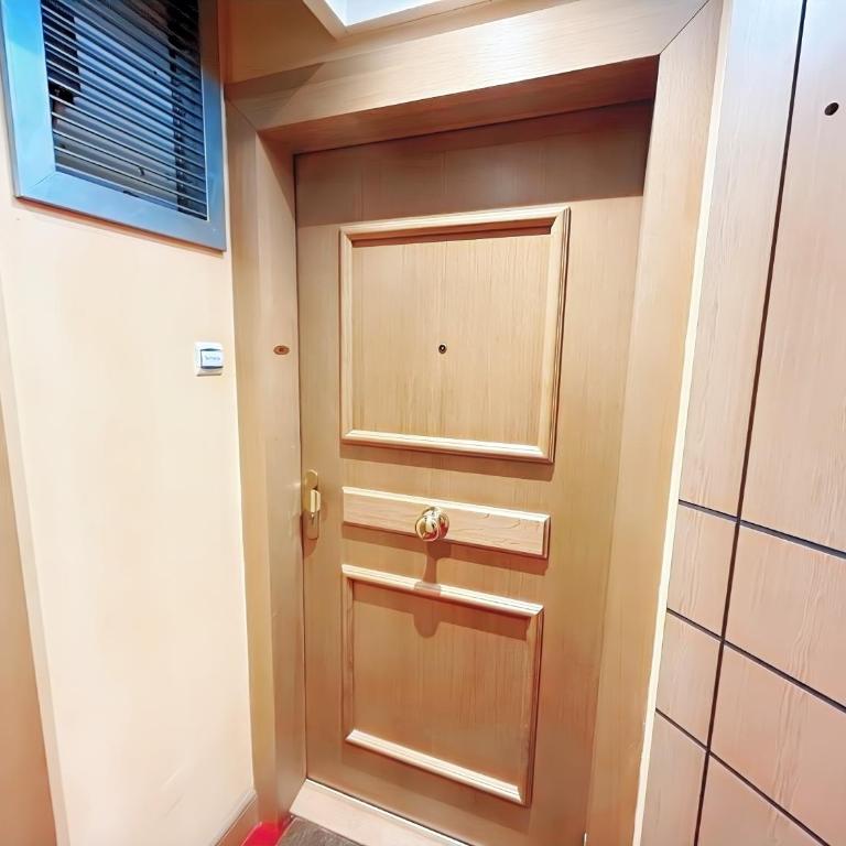 Résidence calme avec balcon privé & vue sur Caen - Two-Bedroom Apartment with Balcony - 40