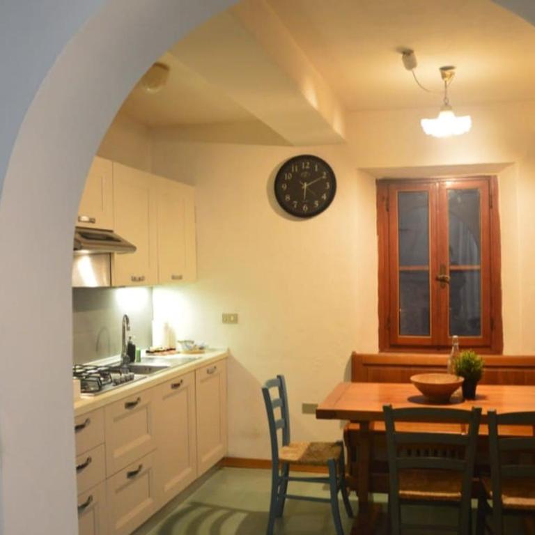 Casa Capo di Vico, Lucca - Casa de 2 dormitorios - 1