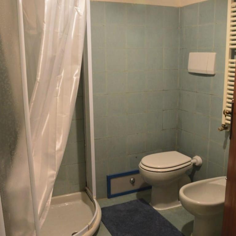 Casa Capo di Vico, Lucca - Casa de 2 dormitorios - 10