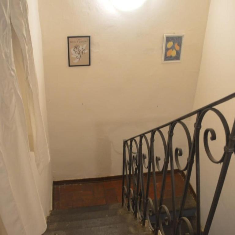Casa Capo di Vico, Lucca - Casa de 2 dormitorios - 8