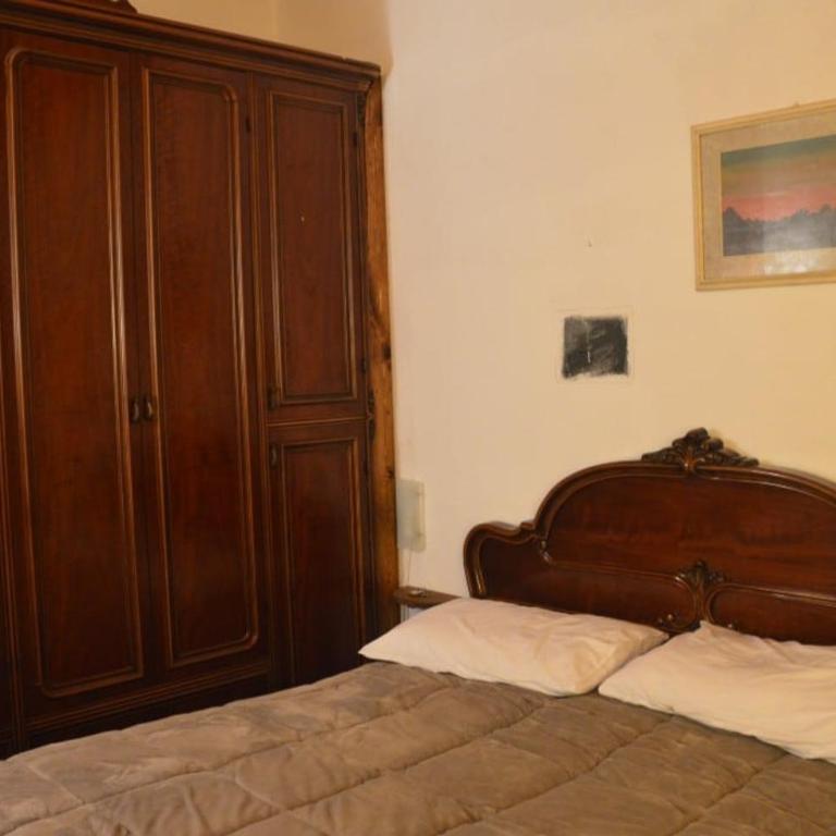 Casa Capo di Vico, Lucca - Casa de 2 dormitorios - 9