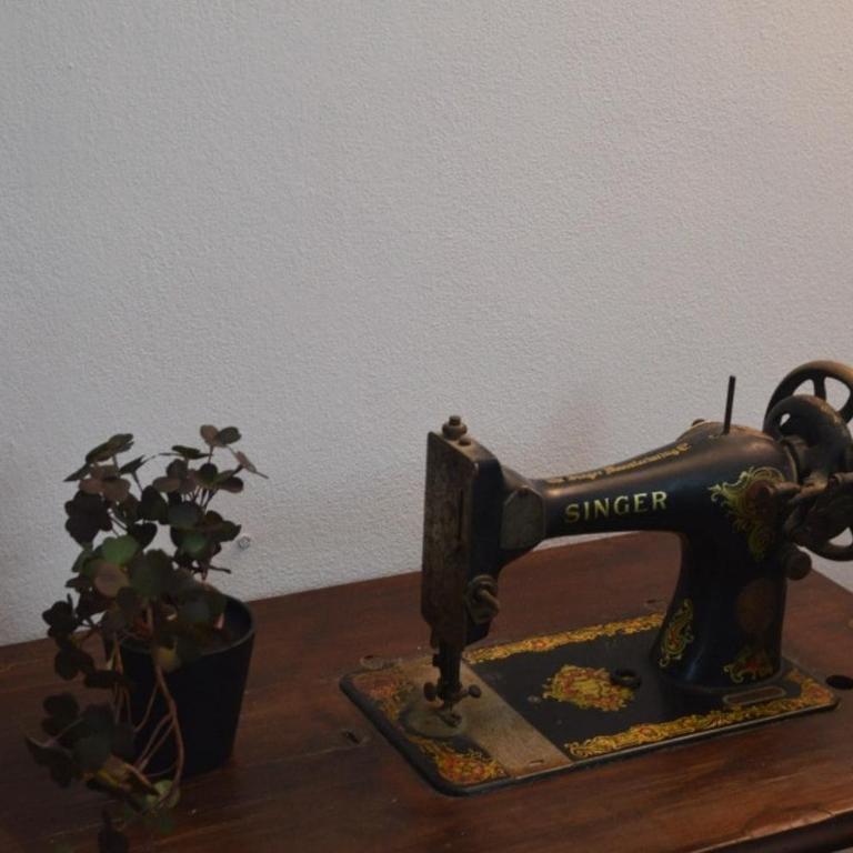 Casa Capo di Vico, Lucca - Casa de 2 dormitorios - 7