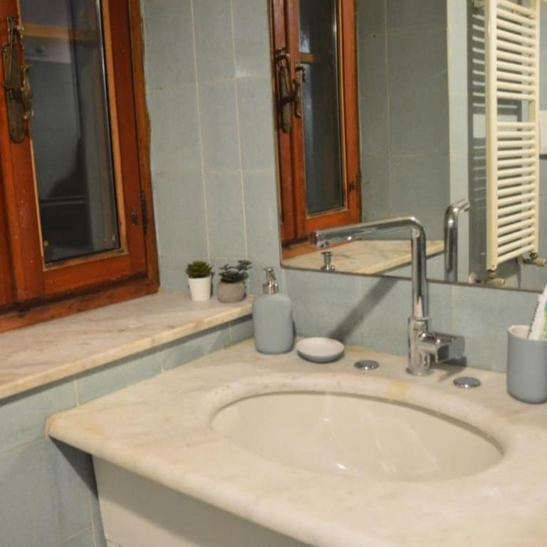 Casa Capo di Vico, Lucca - Casa de 2 dormitorios - 11