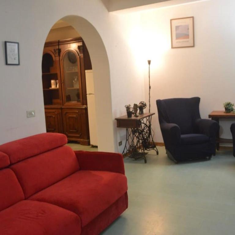 Casa Capo di Vico, Lucca - Casa de 2 dormitorios - 3