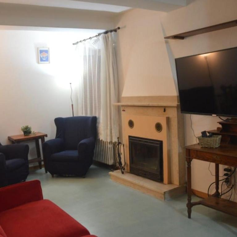 Casa Capo di Vico, Lucca - Casa de 2 dormitorios - 18