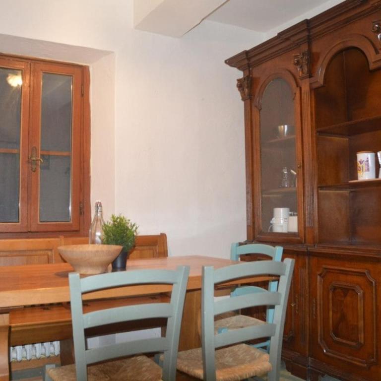 Casa Capo di Vico, Lucca - Casa de 2 dormitorios - 6