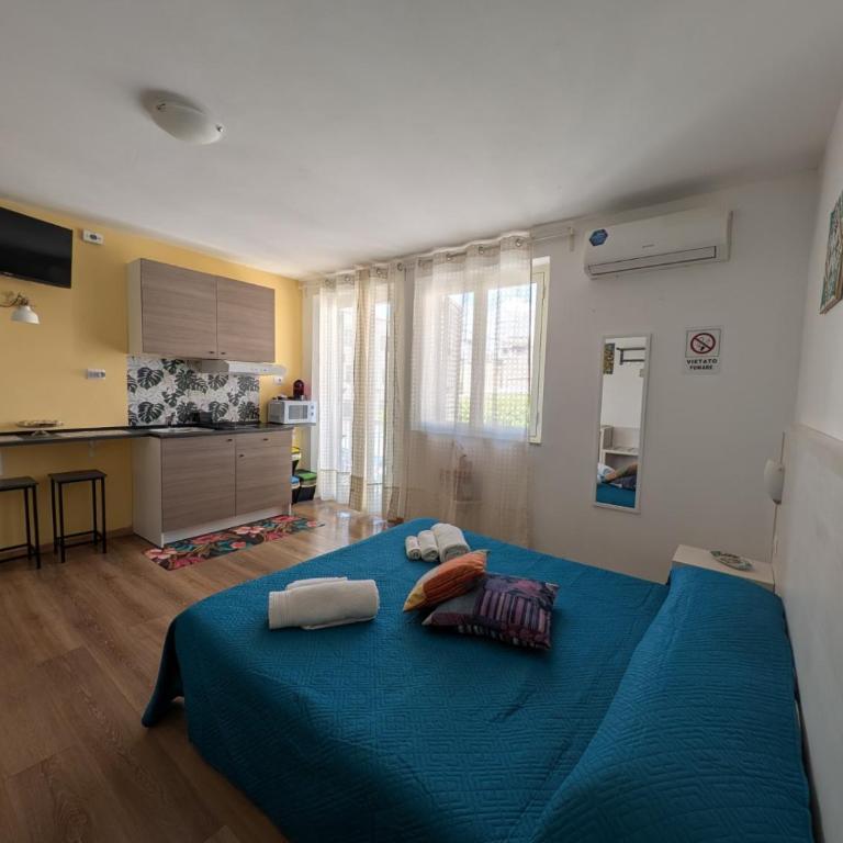 Casa Euripide - Casa con 1 Camera da Letto - 3