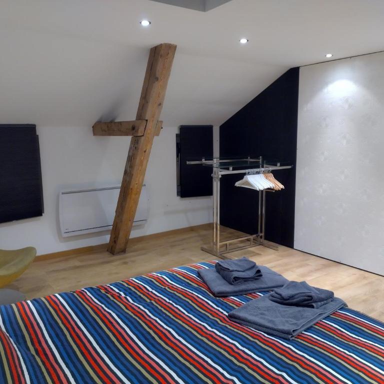 Sommerberg - Appartement - 12
