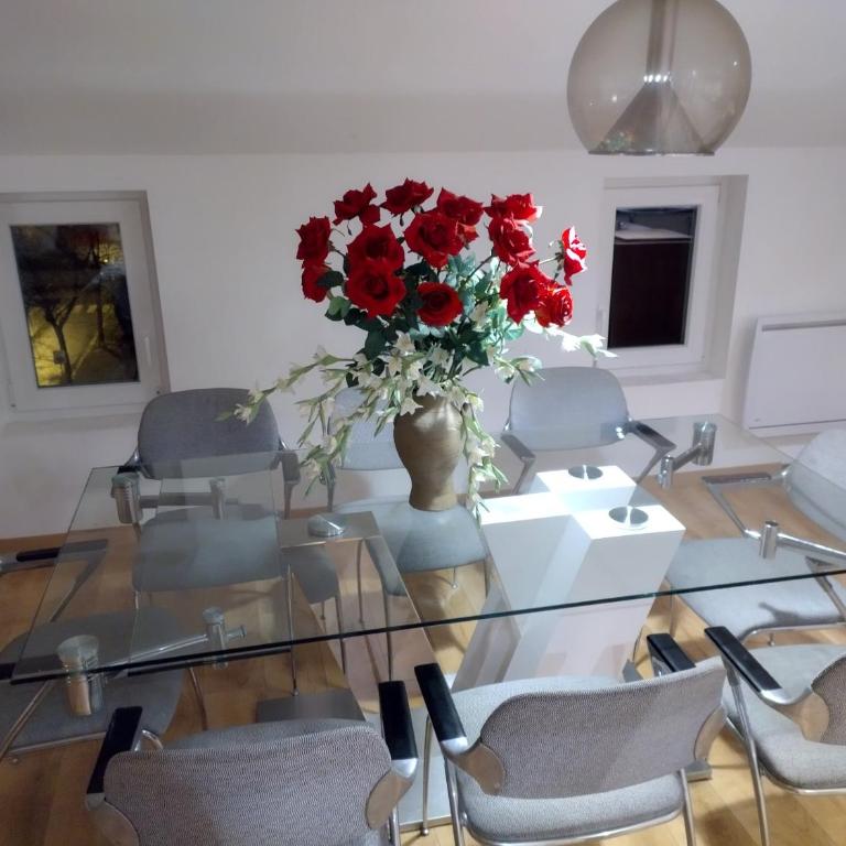 Sommerberg - Appartement - 17
