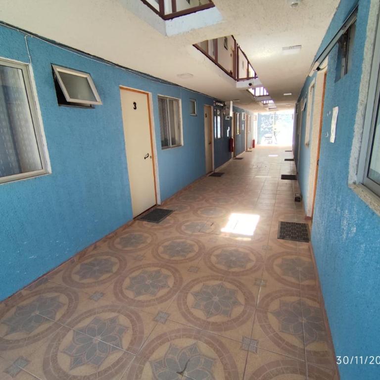 Residencial SOL NACIENTE - One-Bedroom Apartment - 1