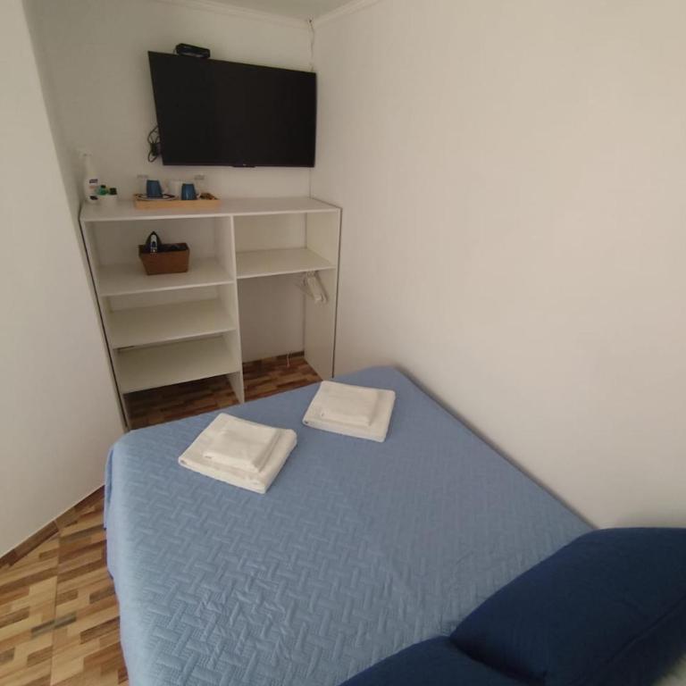 Residencial SOL NACIENTE - One-Bedroom Apartment - 2