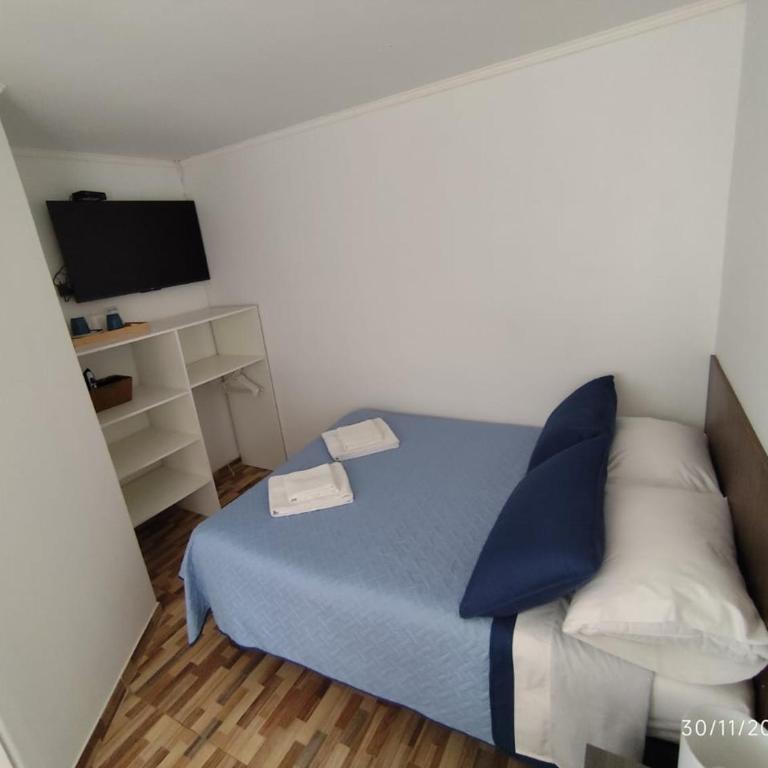 Residencial SOL NACIENTE - One-Bedroom Apartment - 3