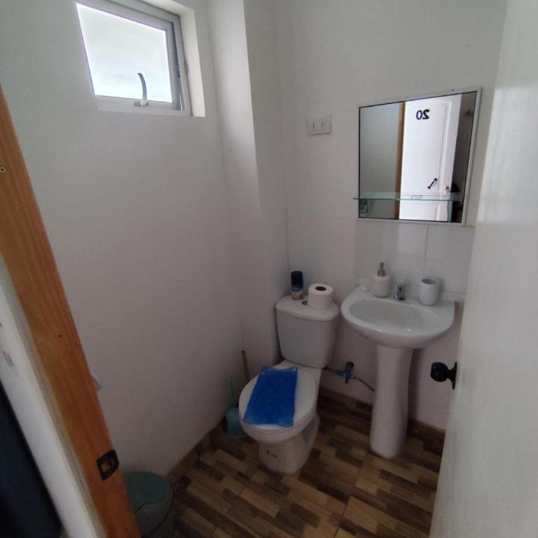 Residencial SOL NACIENTE - One-Bedroom Apartment - 5