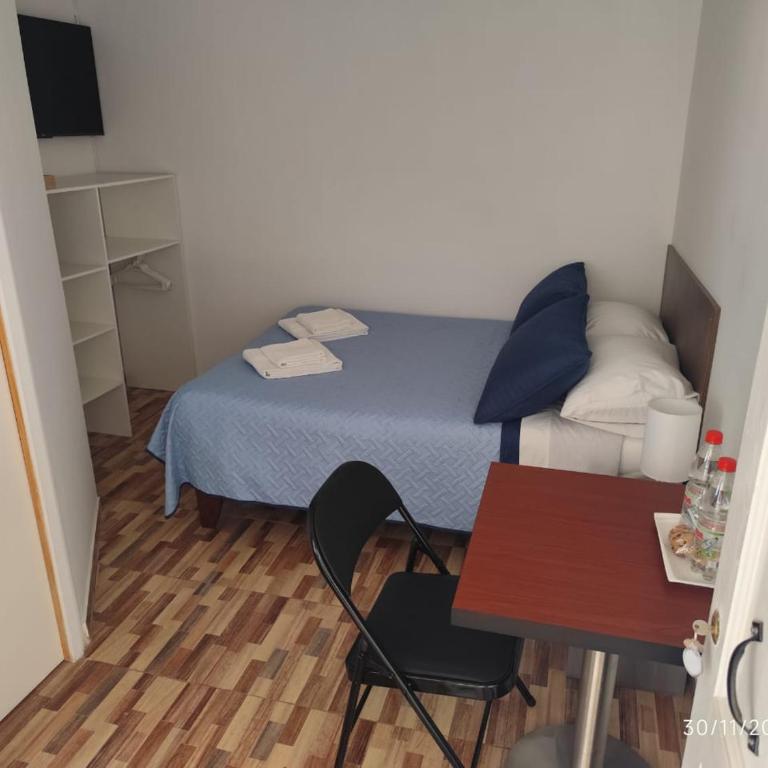 Residencial SOL NACIENTE - One-Bedroom Apartment - 7
