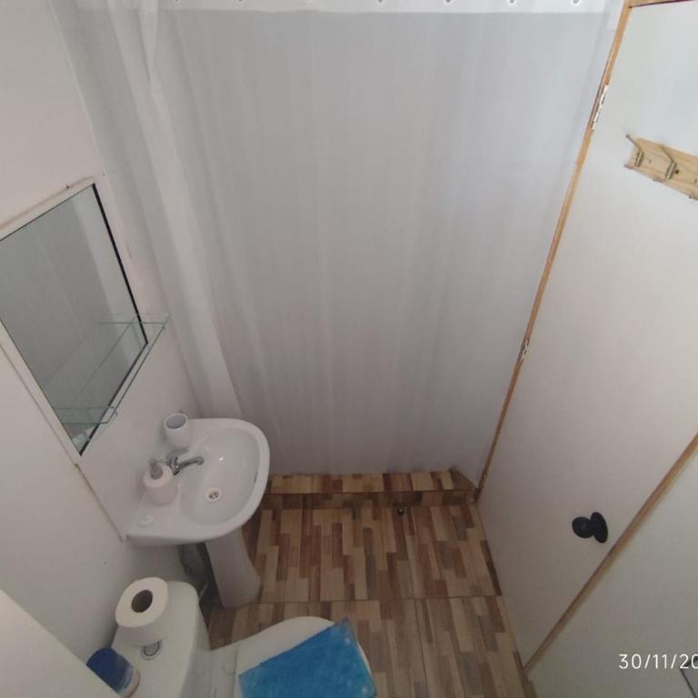 Residencial SOL NACIENTE - One-Bedroom Apartment - 9