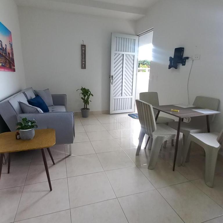Tranquilidad y confort en un solo lugar - Two-Bedroom Apartment - 3