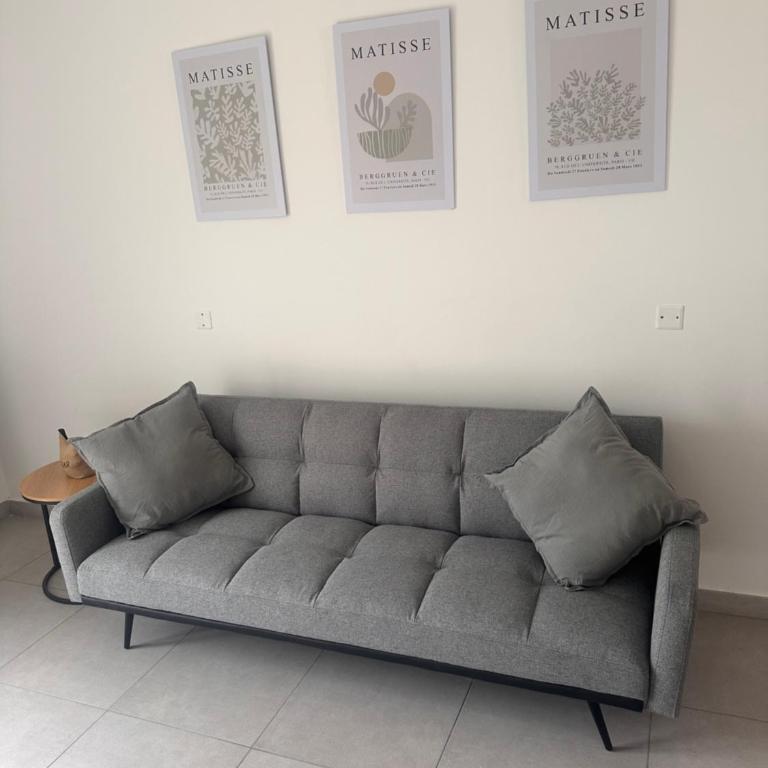 Casa Estivariz Madryn - Casa Unifamiliar de 2 dormitorios - 3