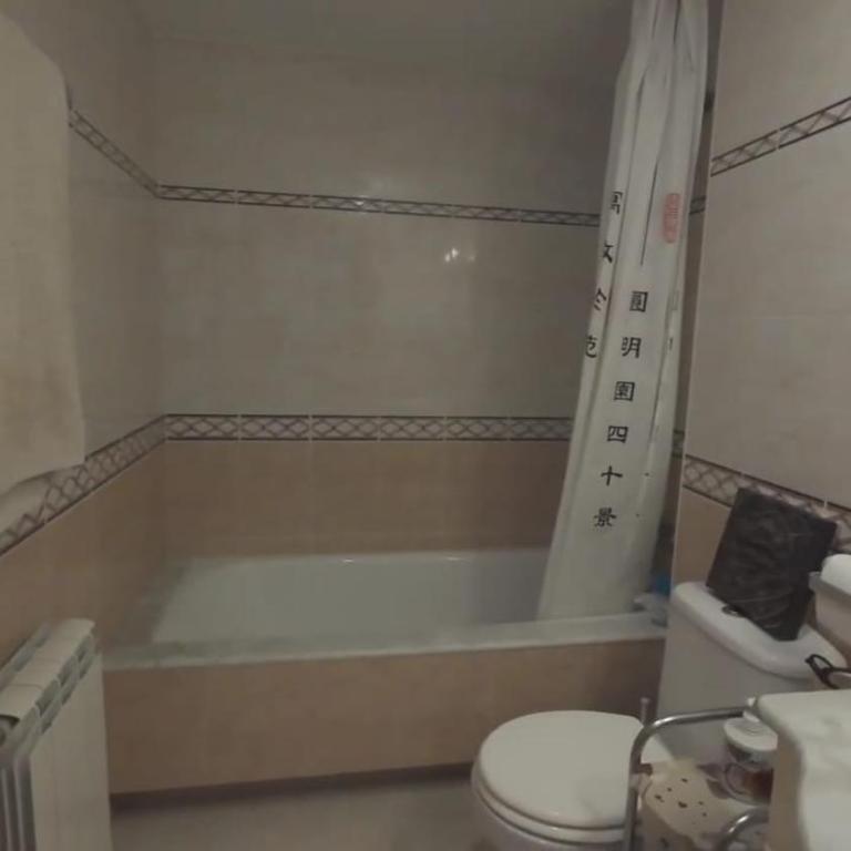 Apartamento hector - Casa de 3 dormitorios - 5