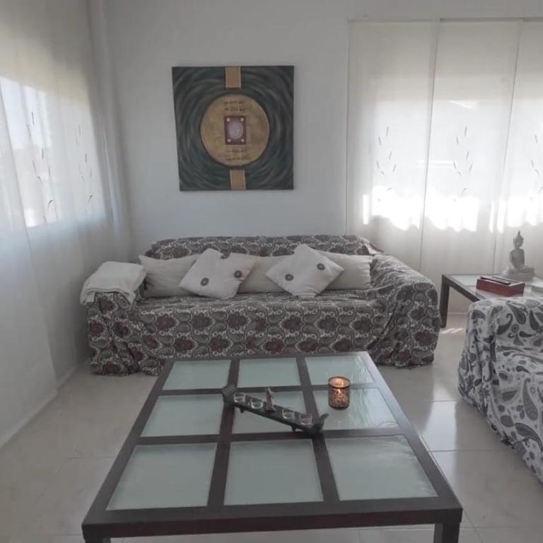 Apartamento hector - Casa de 3 dormitorios - 6