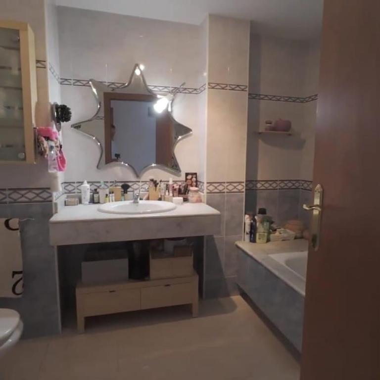 Apartamento hector - Casa de 3 dormitorios - 7