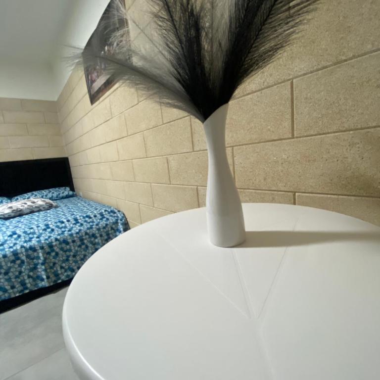 Dante Rooms - Appartamento con 1 Camera da Letto - 21