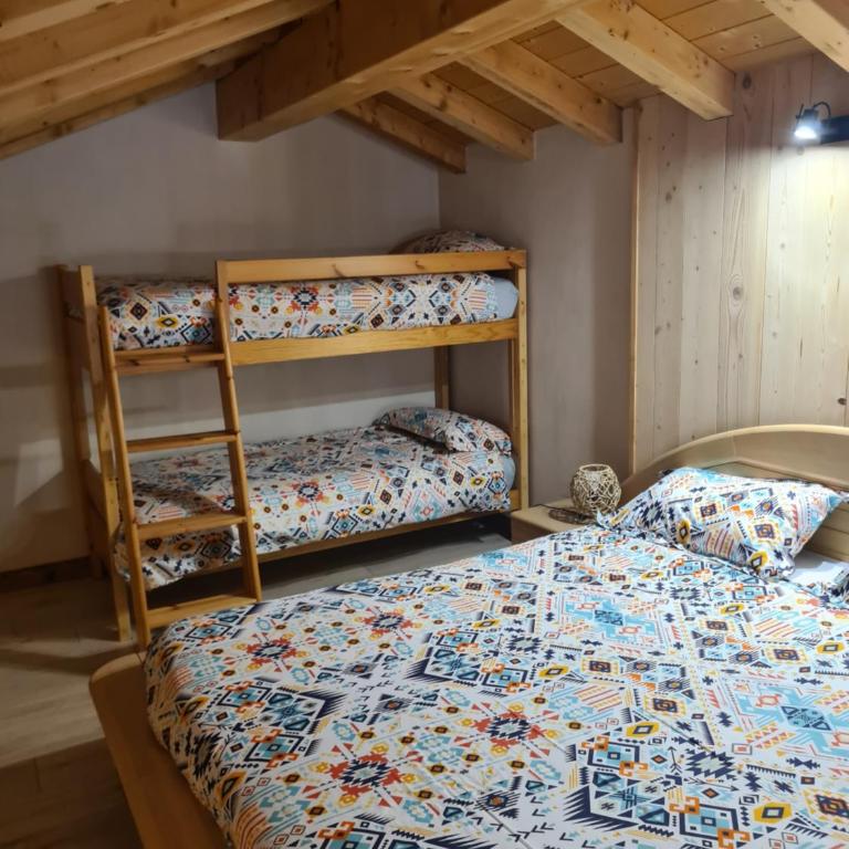 Appartement luxueux - One-Bedroom Apartment - 2