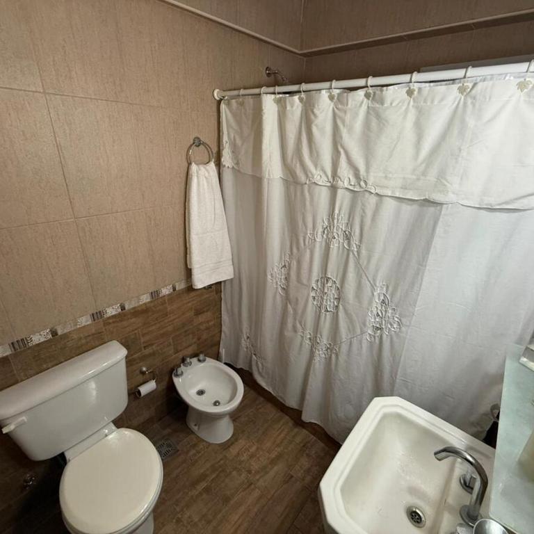 Hermoso dpto en peatonal - Apartamento de 2 dormitorios - 4