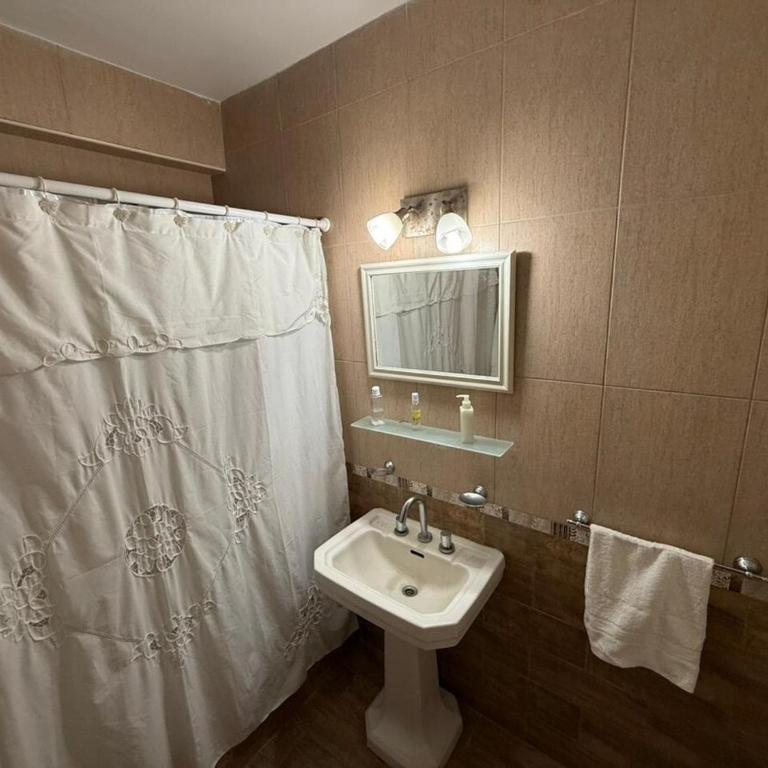 Hermoso dpto en peatonal - Apartamento de 2 dormitorios - 9