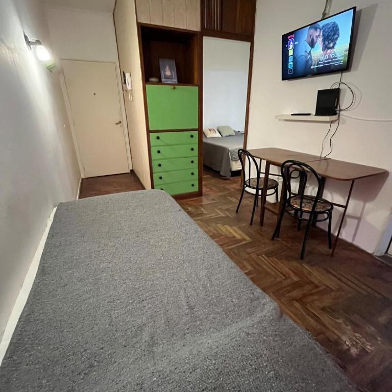 Departamento plaza Colon - Apartamento de 2 dormitorios - 4