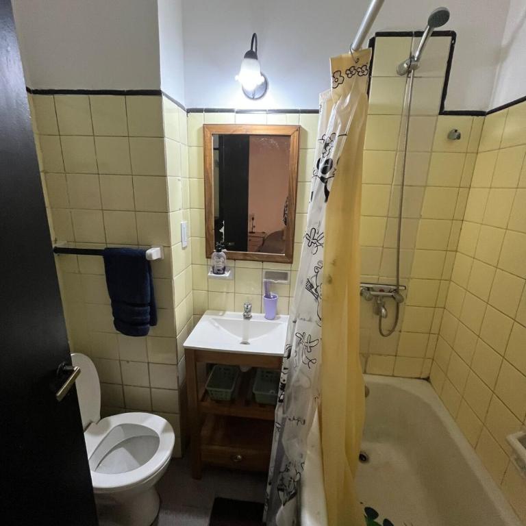 Departamento plaza Colon - Apartamento de 2 dormitorios - 5