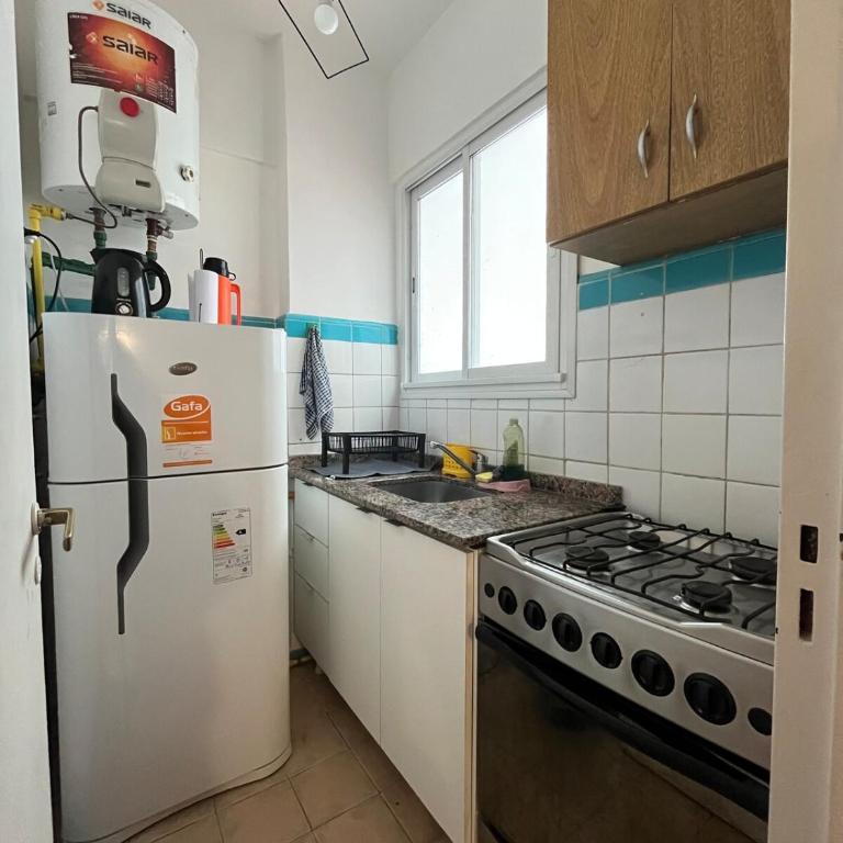 Departamento plaza Colon - Apartamento de 2 dormitorios - 6