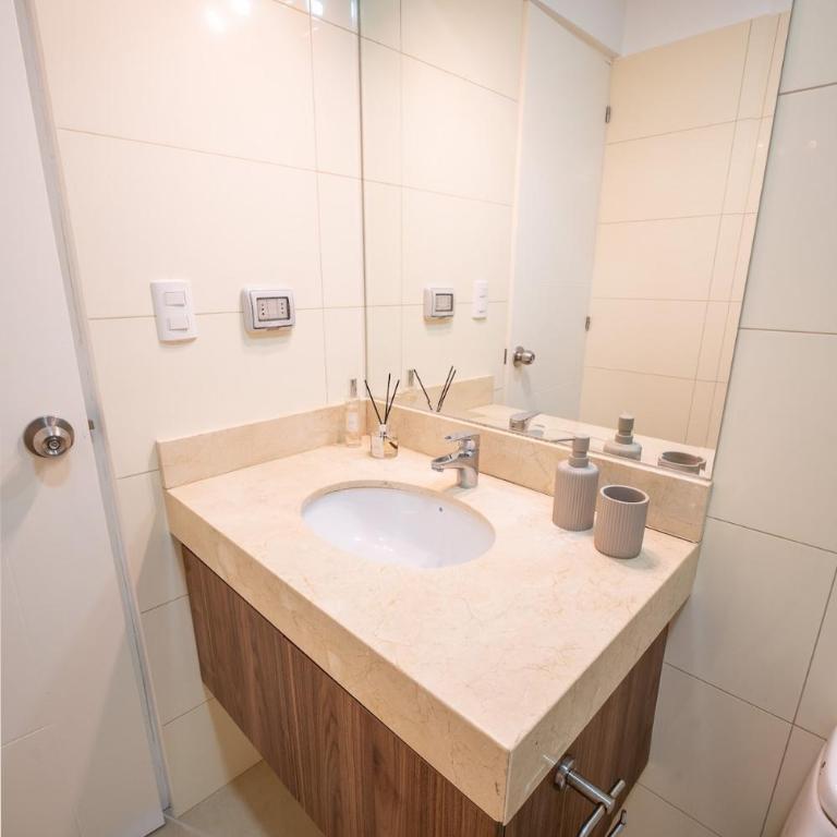 Stylish & Cozy Apartment in Magdalena - Apartamento de 1 dormitorio - 16