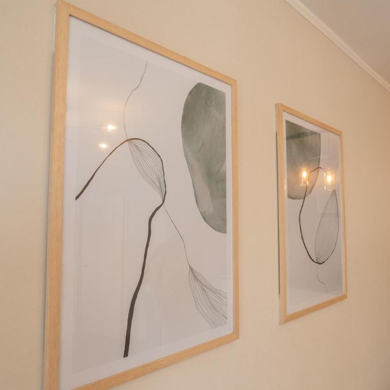 Stylish & Cozy Apartment in Magdalena - Apartamento de 1 dormitorio - 19