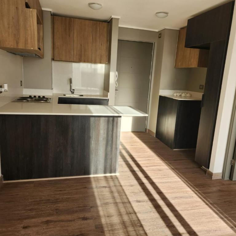 Apartamento en Condominio Terraza Mirador - One-Bedroom Apartment - 6