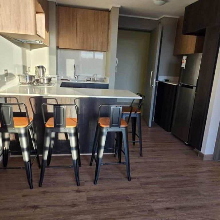 Apartamento en Condominio Terraza Mirador - One-Bedroom Apartment - 8