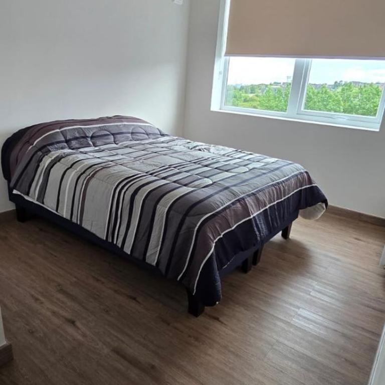 Apartamento en Condominio Terraza Mirador - One-Bedroom Apartment - 13