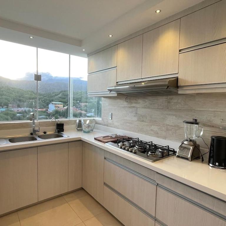 DEPAR NUEVO con PISCINA2 - Apartment - 2