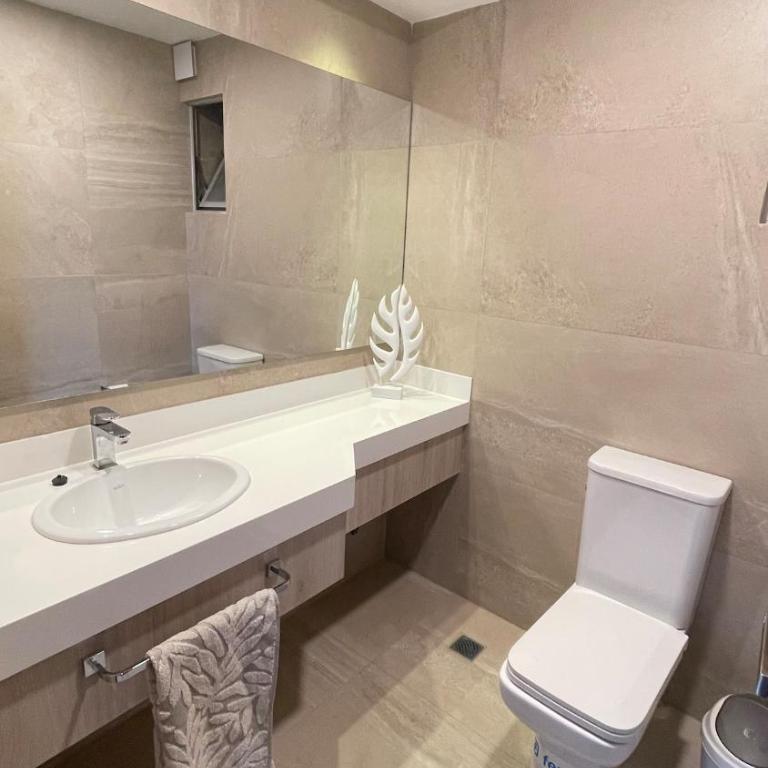 DEPAR NUEVO con PISCINA2 - Apartment - 4