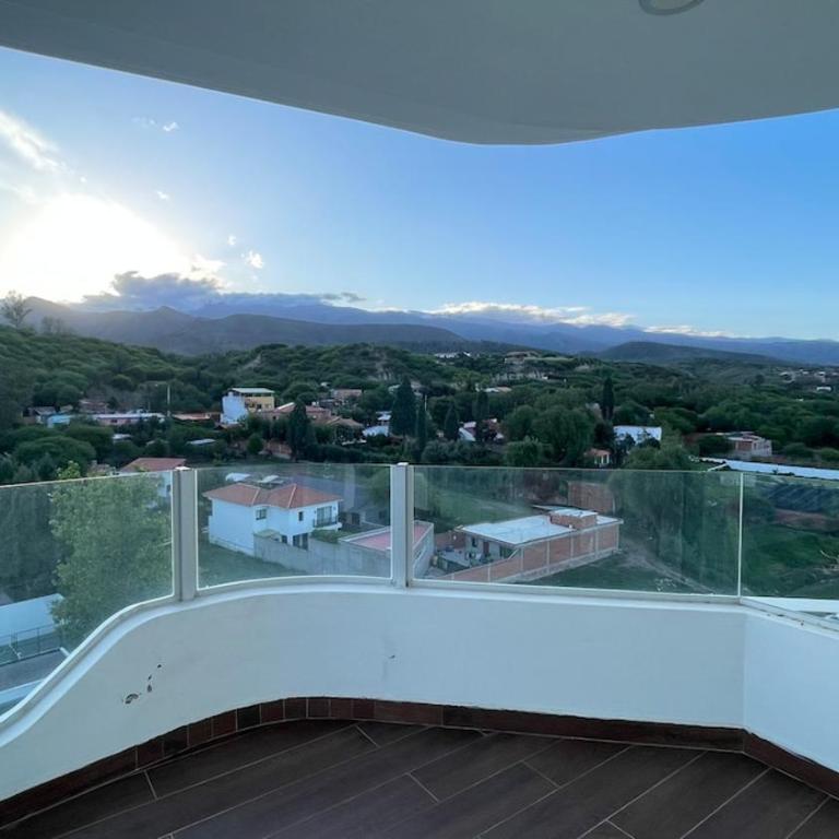 DEPAR NUEVO con PISCINA2 - Apartment - 8