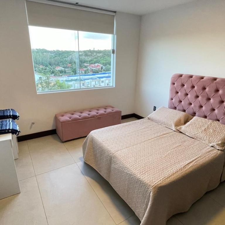 DEPAR NUEVO con PISCINA2 - Apartment - 10