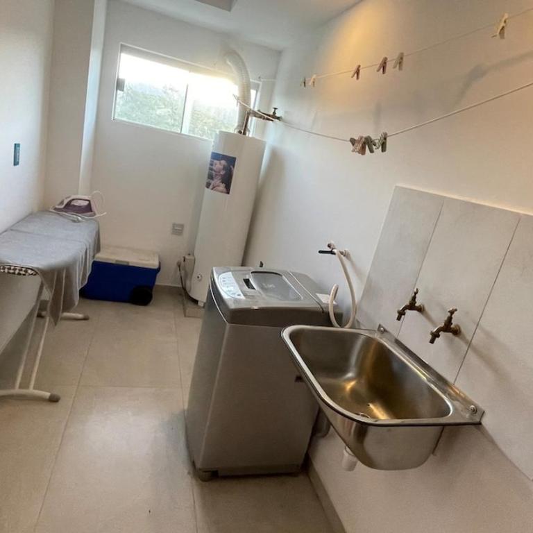 DEPAR NUEVO con PISCINA2 - Apartment - 11