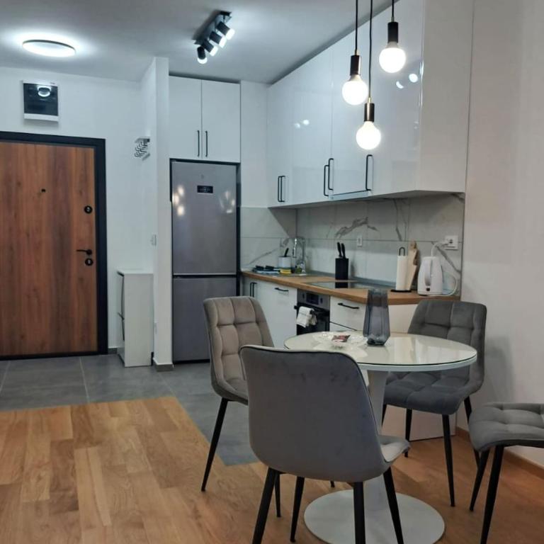 Apartman Kesten Banjaluka - Two-Bedroom Apartment - 23